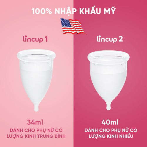 Cốc Nguyệt San Lincup
